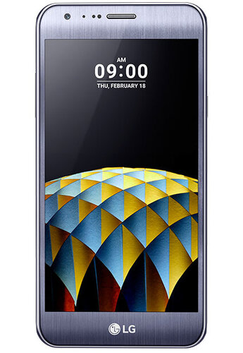 Περισσότερες πληροφορίες για "LG X Cam K580 (Τιτάνιο/16 GB)"