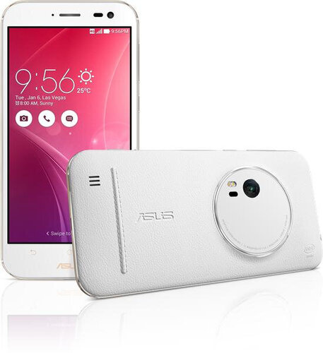 Περισσότερες πληροφορίες για "ASUS ZenFone Zoom ZX551ML-WH128S4 (Άσπρο/128 GB)"