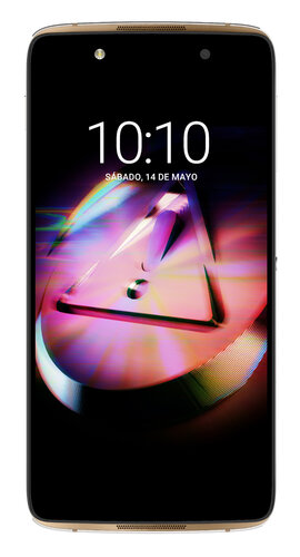 Περισσότερες πληροφορίες για "Alcatel IDOL 4 6055K (Μαύρο/16 GB)"