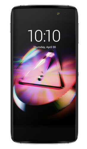 Περισσότερες πληροφορίες για "Alcatel IDOL 4 4S (Μαύρο/32 GB)"