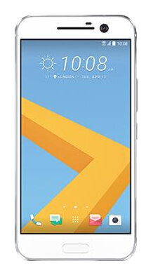 Περισσότερες πληροφορίες για "HTC 10 (Άσπρο/32 GB)"