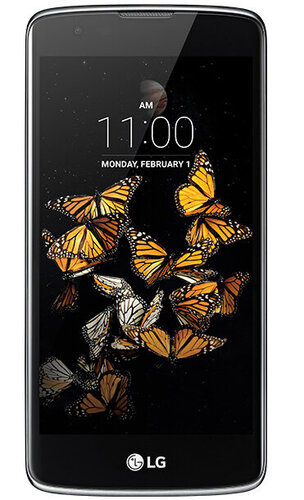 Περισσότερες πληροφορίες για "LG L80 K350N (Indigo/8 GB)"