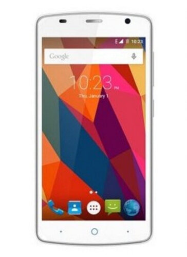 Περισσότερες πληροφορίες για "ZTE Blade L5 Plus (Άσπρο/8 GB)"