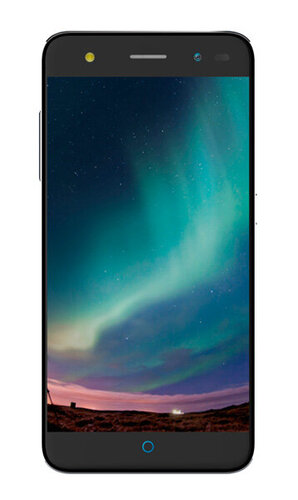 Περισσότερες πληροφορίες για "ZTE Blade V7 LITE (Γκρι/16 GB)"