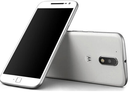 Περισσότερες πληροφορίες για "Lenovo Moto G G4 Plus (Άσπρο/16 GB)"