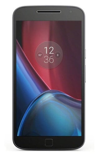Περισσότερες πληροφορίες για "Motorola Moto G G4 Plus (Μαύρο/16 GB)"