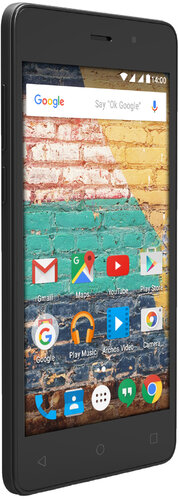 Περισσότερες πληροφορίες για "Archos Neon 45b (Μαύρο/8 GB)"