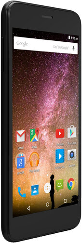 Περισσότερες πληροφορίες για "Archos Power 50 (Μαύρο/16 GB)"