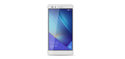 Περισσότερες πληροφορίες για "Honor 7 Premium (Ασημί/32 GB)"