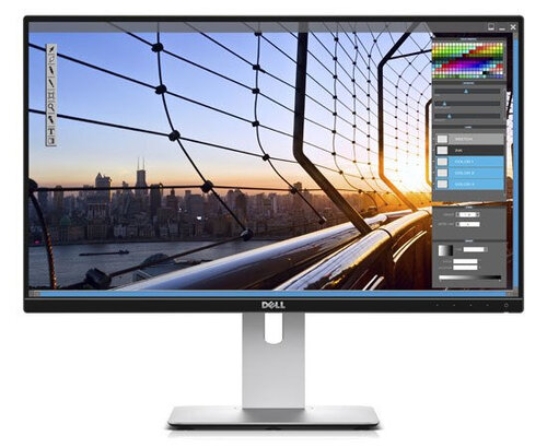 Περισσότερες πληροφορίες για "DELL UltraSharp U2417HWi (23.8"/Full HD)"