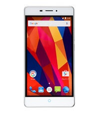 Περισσότερες πληροφορίες για "ZTE Blade V580 (Ασημί/16 GB)"