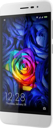 Περισσότερες πληροφορίες για "Coolpad Torino S (Άσπρο/16 GB)"
