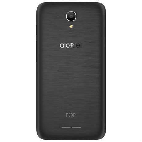 Περισσότερες πληροφορίες για "Alcatel POP 4 5051D (Γκρι/8 GB)"