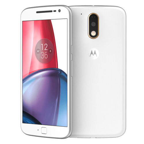 Περισσότερες πληροφορίες για "Lenovo Moto G 4 gen PLUS (Άσπρο/16 GB)"