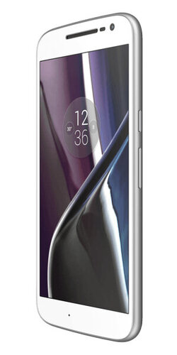 Περισσότερες πληροφορίες για "Lenovo Moto G 4 gen (Άσπρο/16 GB)"