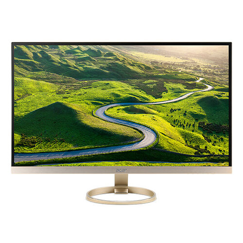 Περισσότερες πληροφορίες για "Acer H7 H277HU kmipuz (27"/Quad HD)"