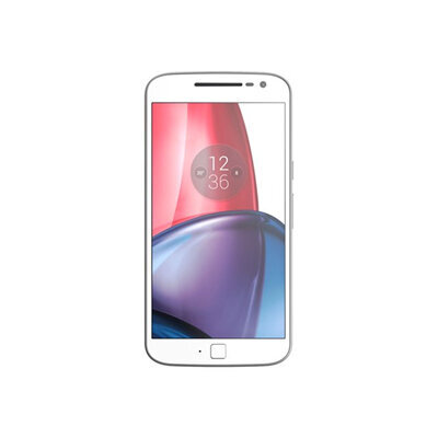 Περισσότερες πληροφορίες για "Lenovo Moto G4 Plus (Άσπρο/16 GB)"