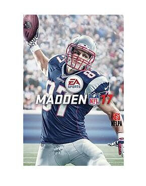 Περισσότερες πληροφορίες για "NFL 17 (PlayStation 4)"