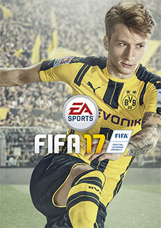 Περισσότερες πληροφορίες για "Electronic Arts FIFA 17 (Xbox 360)"