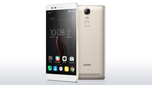 Περισσότερες πληροφορίες για "Lenovo VIBE K5 Note (Χρυσό/16 GB)"
