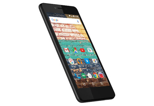 Περισσότερες πληροφορίες για "Archos Neon 50e (Μαύρο/8 GB)"