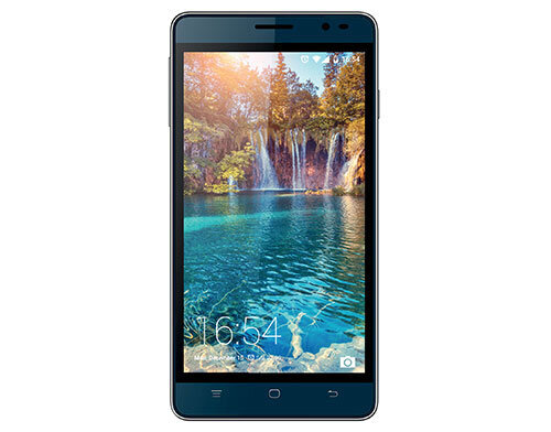 Περισσότερες πληροφορίες για "Hisense U972 (Μαύρο/8 GB)"