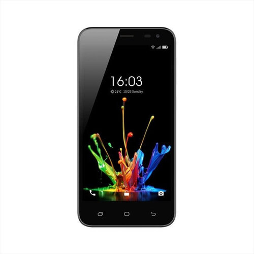 Περισσότερες πληροφορίες για "Hisense L675 (Μαύρο/8 GB)"