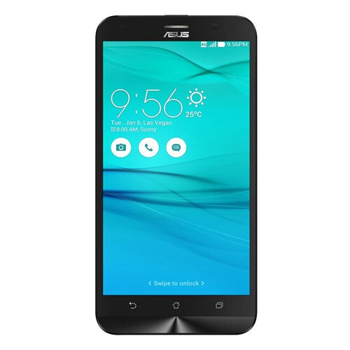 Περισσότερες πληροφορίες για "ASUS ZenFone Go ZB551KL-1B114WW (Άσπρο/32 GB)"