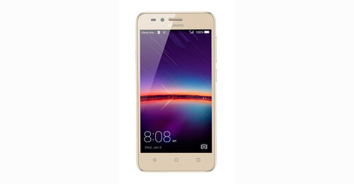 Περισσότερες πληροφορίες για "Huawei Y3 II (Χρυσό/8 GB)"