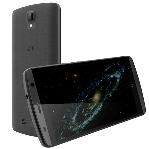 Περισσότερες πληροφορίες για "ZTE Blade L5 (Γκρι/8 GB)"