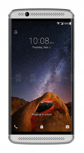 Περισσότερες πληροφορίες για "ZTE Axon 7 Mini (Ασημί/32 GB)"