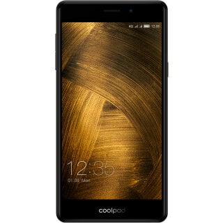 Περισσότερες πληροφορίες για "Coolpad Modena 2 (Γκρι/16 GB)"