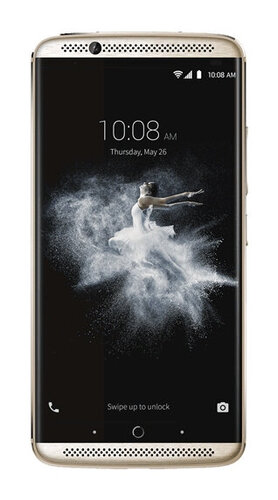 Περισσότερες πληροφορίες για "ZTE Axon 7 (Χρυσό/64 GB)"
