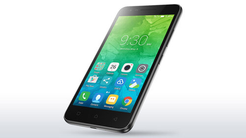 Περισσότερες πληροφορίες για "Lenovo VIBE C2 (Μαύρο/8 GB)"