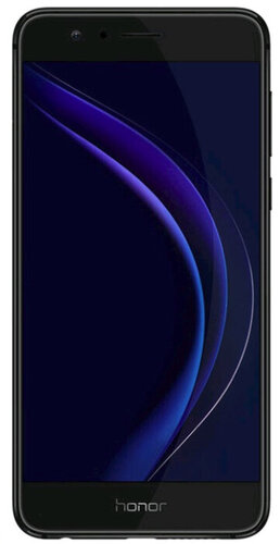 Περισσότερες πληροφορίες για "Honor 8 (Μαύρο/32 GB)"