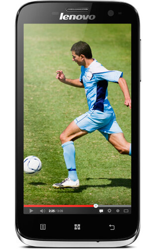 Περισσότερες πληροφορίες για "Lenovo A859 (Άσπρο/8 GB)"