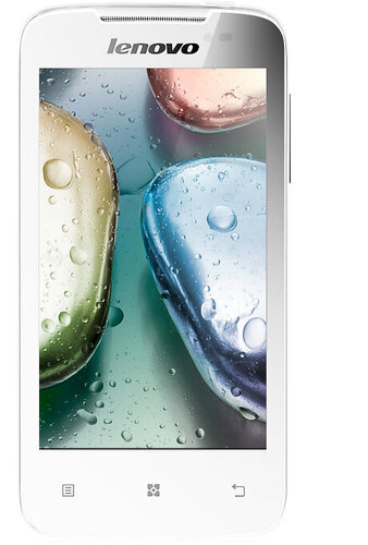 Περισσότερες πληροφορίες για "Lenovo A390 (Άσπρο/4 GB)"