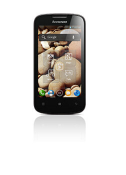Περισσότερες πληροφορίες για "Lenovo Ideaphone A690 (Μαύρο/0,5 GB)"