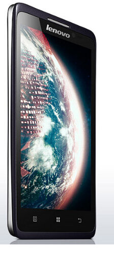 Περισσότερες πληροφορίες για "Lenovo S890 (Μαύρο/4 GB)"