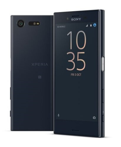 Περισσότερες πληροφορίες για "Sony Xperia X Compact (Μαύρο/32 GB)"