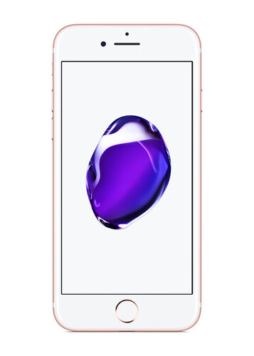Περισσότερες πληροφορίες για "Apple iPhone 7 (Χρυσό/128 GB)"
