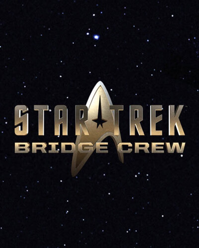 Περισσότερες πληροφορίες για "Star Trek: Bridge Crew (PlayStation 4)"