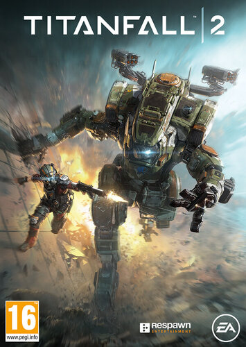 Περισσότερες πληροφορίες για "Titanfall 2 PC (PC)"