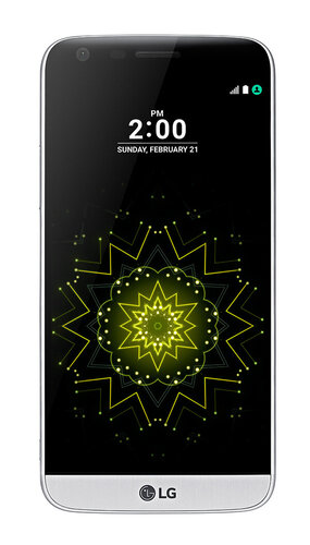 Περισσότερες πληροφορίες για "LG G5 SE H840 (Ασημί/32 GB)"