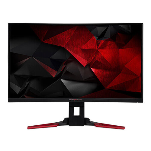 Περισσότερες πληροφορίες για "Acer Predator Z321QT (31.5"/Full HD)"