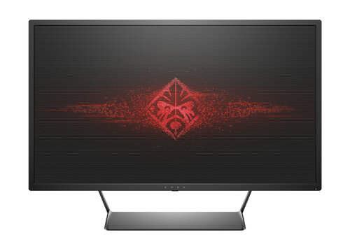 Περισσότερες πληροφορίες για "HP OMEN 32 (32"/Quad HD)"