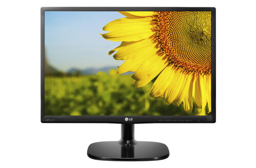 Περισσότερες πληροφορίες για "LG 20MP48 (19.5"/WXGA+)"