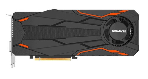 Περισσότερες πληροφορίες για "Gigabyte GTX 1080 Turbo OC 8G"