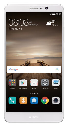 Περισσότερες πληροφορίες για "Huawei Mate 9 (Ασημί/64 GB)"