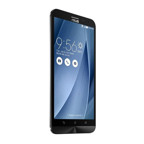 Περισσότερες πληροφορίες για "ASUS ZenFone 2 Laser ZE601KL-6J026WW (Ασημί/32 GB)"